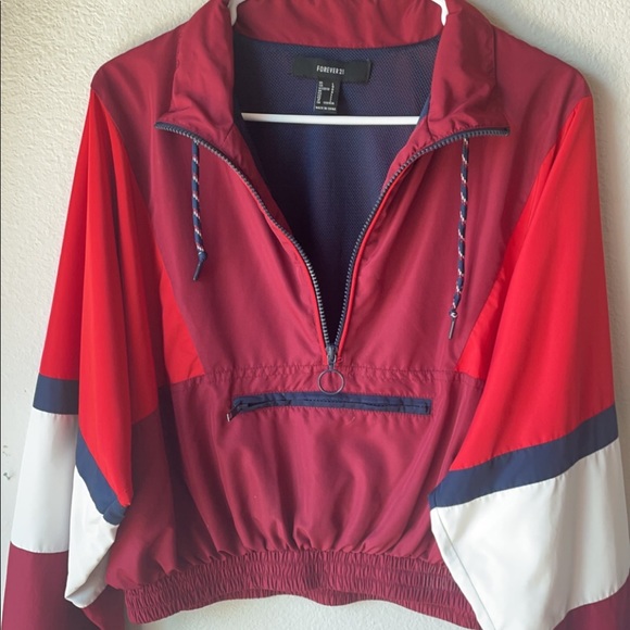 Forever 21 Jacket - Picture 3 of 4
